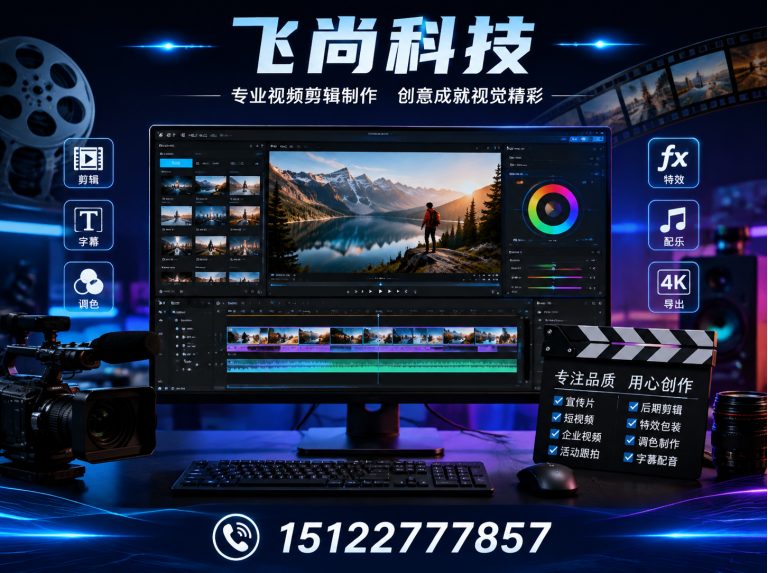 北辰区互联网营销展示图